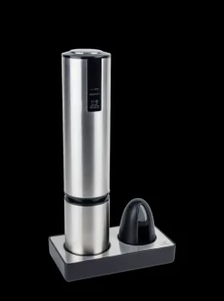 Peugeot Saveurs Elis Touch^ Weinliebhaber|Korkenzieher