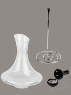 Peugeot Saveurs Evolution Bundle^ Weinliebhaber|Karaffen