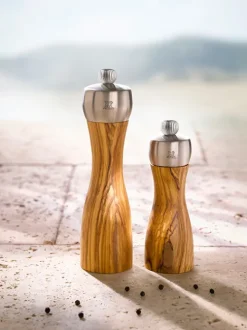 Peugeot Saveurs Fidji^ Geschenke Unter 100€|Pfeffermühlen