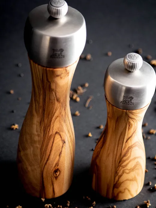 Peugeot Saveurs Fidji^ Geschenke Unter 100€|Pfeffermühlen