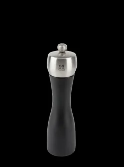 Peugeot Saveurs Fidji^ Salzmühlen