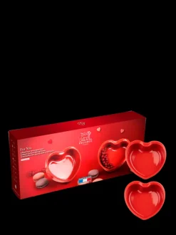 Peugeot Saveurs For You^ Backfreunde|Auflaufformen