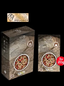 Peugeot Saveurs Fresh Blend^ Gewürze