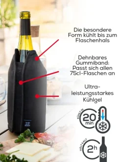 Peugeot Saveurs Frizz^ Weinliebhaber|Geschenke Unter 50€