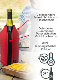Peugeot Saveurs Frizz^ Weinliebhaber|Geschenke Unter 50€