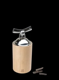 Peugeot Saveurs Isen^ Backfreunde|Hobbyköche & Feinschmecker