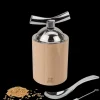 Peugeot Saveurs Isen^ Backfreunde|Leinsamenmühlen