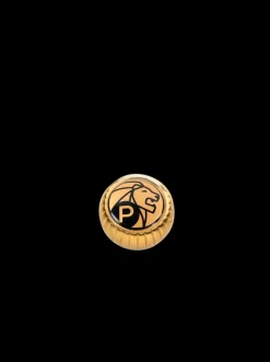 Peugeot Saveurs Jewel button^ Mühlenzubehör