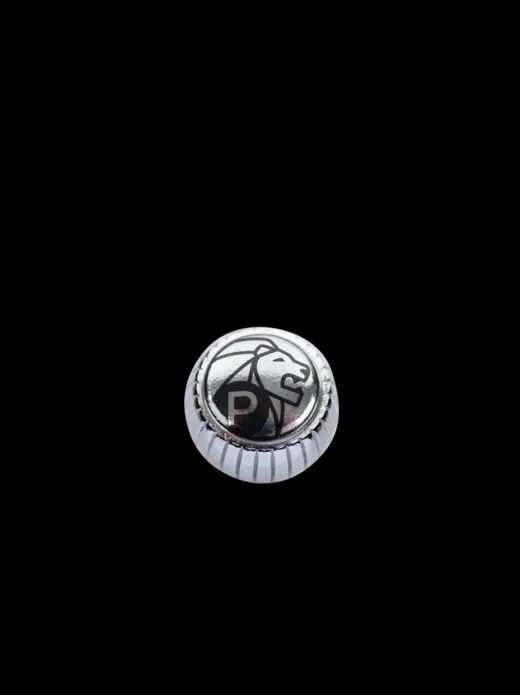 Peugeot Saveurs Jewel button^ Mühlenzubehör