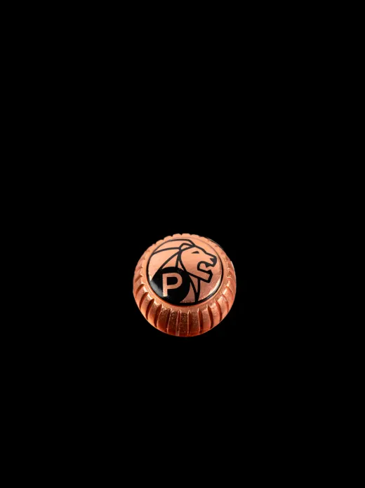 Peugeot Saveurs Jewel button^ Mühlenzubehör