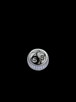 Peugeot Saveurs Jewel button^ Mühlenzubehör
