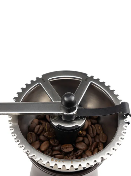 Peugeot Saveurs Kronos^ Geschenke Unter 100€|Manuelle Kaffeemühlen