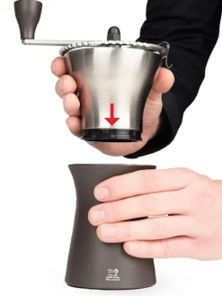 Peugeot Saveurs Kronos^ Geschenke Unter 100€|Manuelle Kaffeemühlen