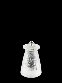 Peugeot Saveurs Lalique^ Pfeffermühlen