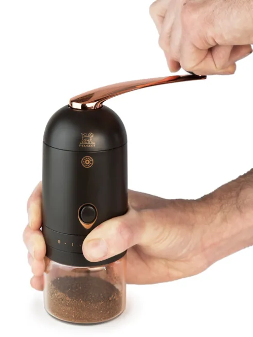 Peugeot Saveurs L'Arbre u00e0 Cafu00e9^ Backfreunde|Manuelle Kaffeemühlen