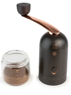 Peugeot Saveurs L'Arbre u00e0 Cafu00e9^ Backfreunde|Manuelle Kaffeemühlen