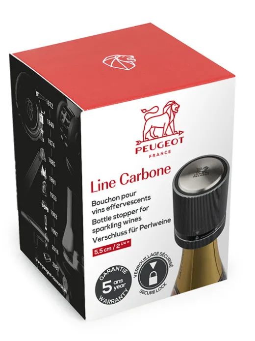 Peugeot Saveurs Line^ Weinliebhaber|Wein- Und Champagnerzubehör