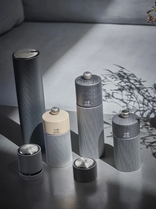 Peugeot Saveurs Line^ Salzmühlen