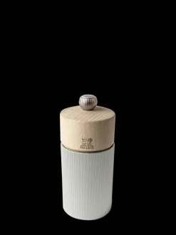 Peugeot Saveurs Line Carbon & Natural Gift Set Bundle^ Salzmühlen|Pfeffermühlen