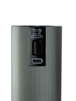 Peugeot Saveurs Line Electric^ Geschenke Unter 100€|Pfeffermühlen