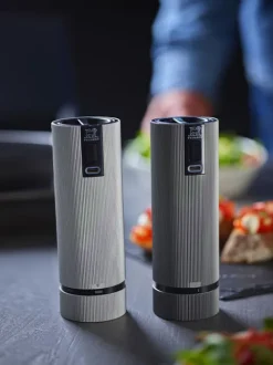 Peugeot Saveurs Line Electric^ Geschenke Unter 100€|Salzmühlen