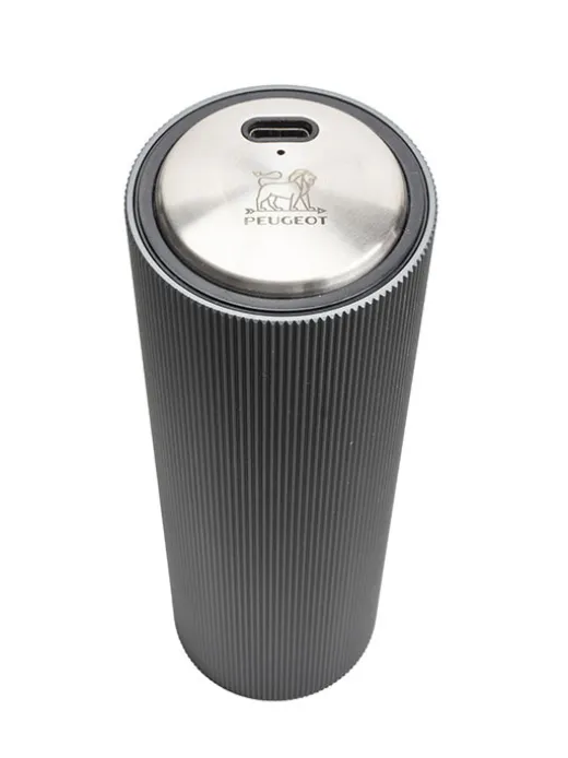 Peugeot Saveurs Line Preserve Electric^ Weinliebhaber|Wein- Und Champagnerzubehör