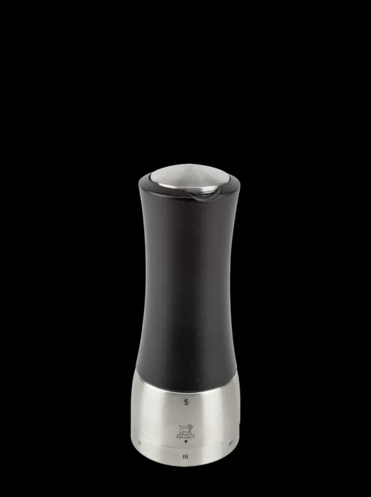 Peugeot Saveurs Madras^ Salzmühlen