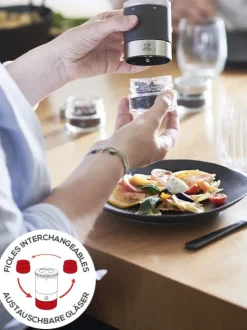 Peugeot Saveurs Maestro^ Geschenke Unter 100€|Pfeffermühlen