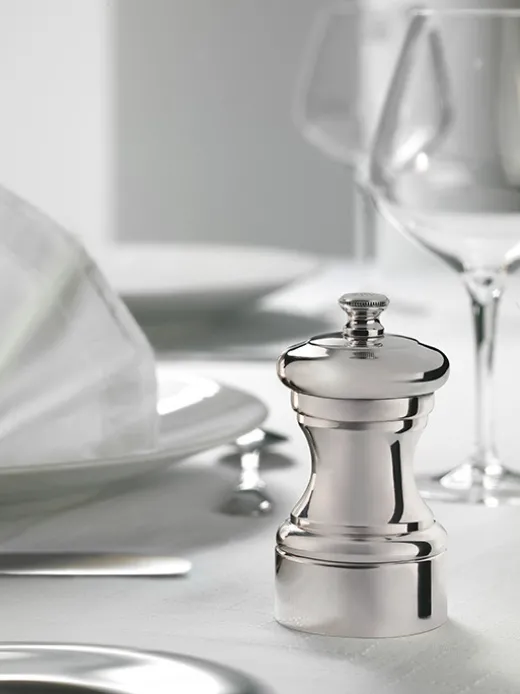 Peugeot Saveurs Mignonnette^ Salzmühlen