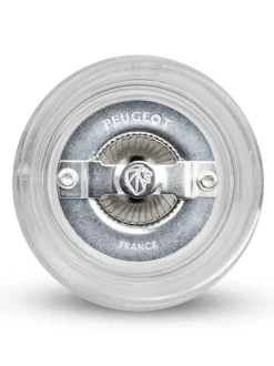 Peugeot Saveurs Nancy^ Salzmühlen
