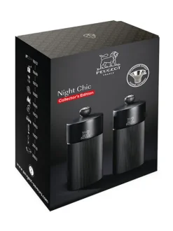 Peugeot Saveurs Night Chic^ Hobbyköche & Feinschmecker|Geschenke Unter 100€