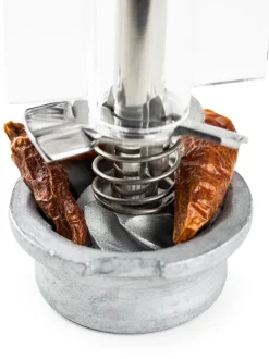 Peugeot Saveurs Olu00e9ron^ Gewürzmühlen