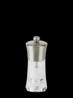Peugeot Saveurs Ouessant^ Salzmühlen