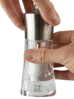 Peugeot Saveurs Ouessant^ Salzmühlen