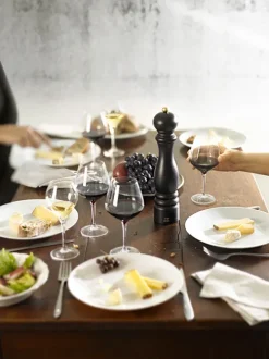 Peugeot Saveurs Paris^ Pfeffermühlen