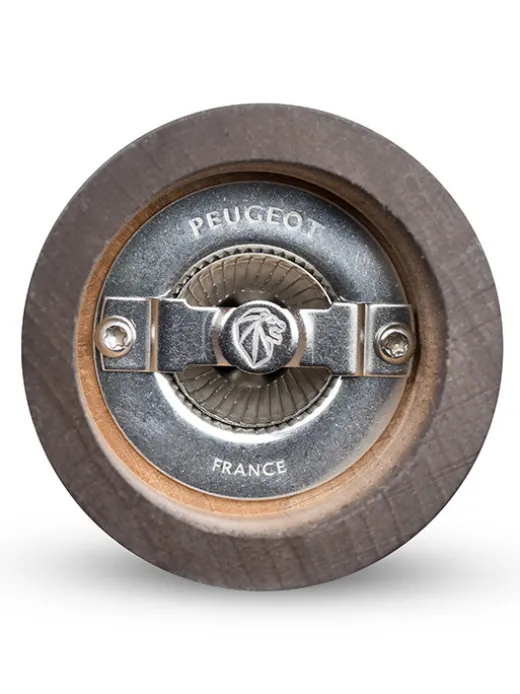 Peugeot Saveurs Paris^ Salzmühlen