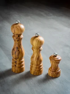 Peugeot Saveurs Paris^ Salzmühlen