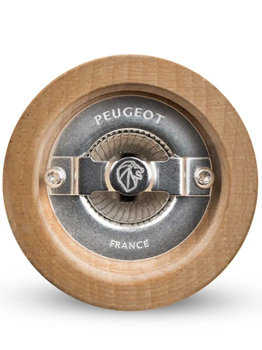 Peugeot Saveurs Paris Antique^ Salzmühlen