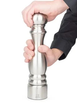 Peugeot Saveurs Paris Chef^ Geschenke Unter 100€|Pfeffermühlen