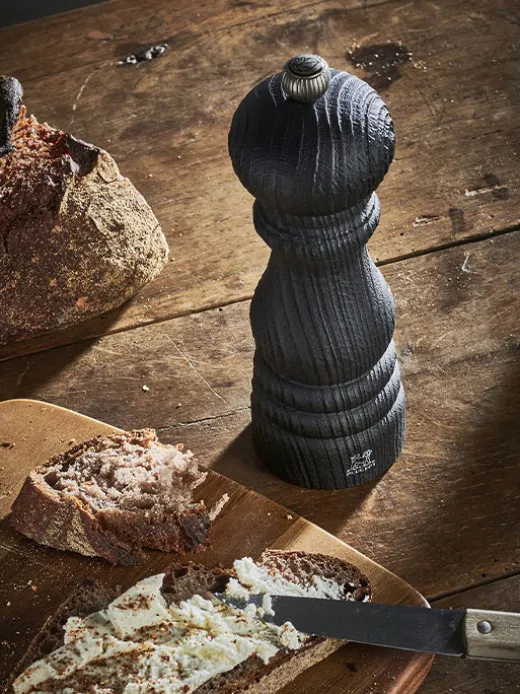 Peugeot Saveurs Paris Nature Black^ Geschenke Unter 50€|Pfeffermühlen