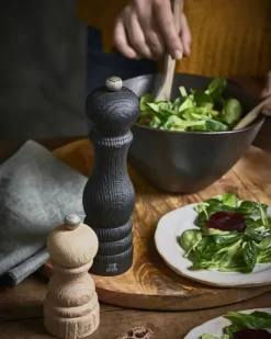 Peugeot Saveurs Paris Nature Black^ Geschenke Unter 50€|Pfeffermühlen