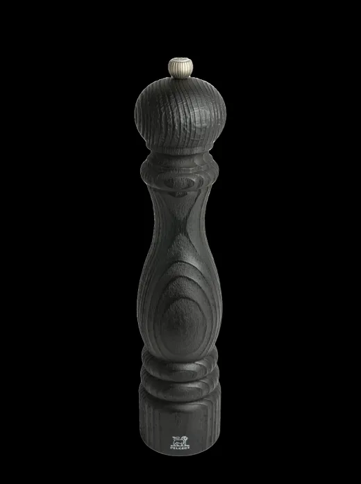 Peugeot Saveurs Paris Nature Black^ Salzmühlen
