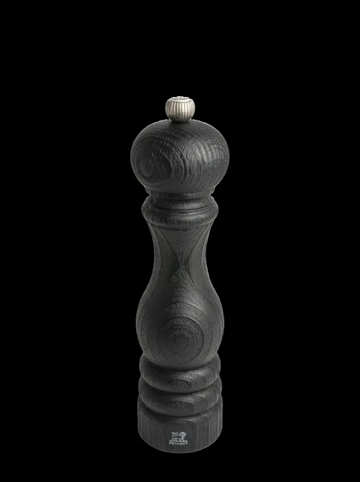 Peugeot Saveurs Paris Nature Black^ Salzmühlen