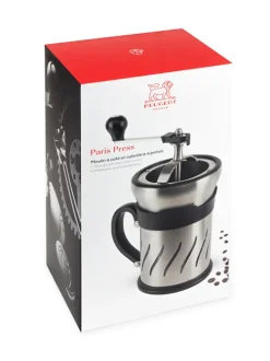 Peugeot Saveurs Paris Press^ Manuelle Kaffeemühlen|Kaffeebereiter