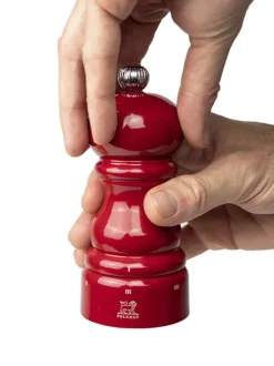 Peugeot Saveurs Paris u'Select^ Geschenke Unter 50€|Salzmühlen