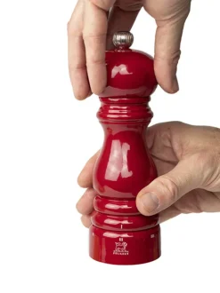 Peugeot Saveurs Paris u'Select^ Pfeffermühlen