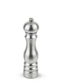 Peugeot Saveurs Paris u'Select Chef & Stainless Steel Bundle^ Salzmühlen|Pfeffermühlen