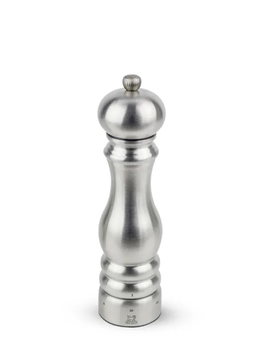 Peugeot Saveurs Paris u'Select Chef & Stainless Steel Bundle^ Salzmühlen|Pfeffermühlen