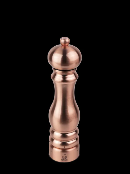 Peugeot Saveurs Paris u'Select Chef & Copper Bundle^ Salzmühlen|Pfeffermühlen