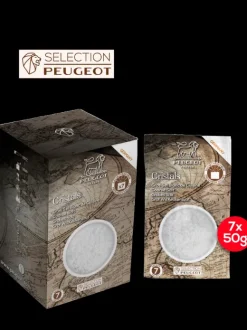 Peugeot Saveurs Premium Pepper and Salt Selection 1^ Gewürze